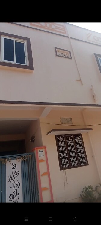 2 BHK Independent House For Resale in Bhoomi Vartika Shamirpet Hyderabad  7827611