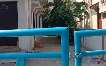 2 BHK Independent House For Sale in Vasavi Green Leaf, Shamirpet
