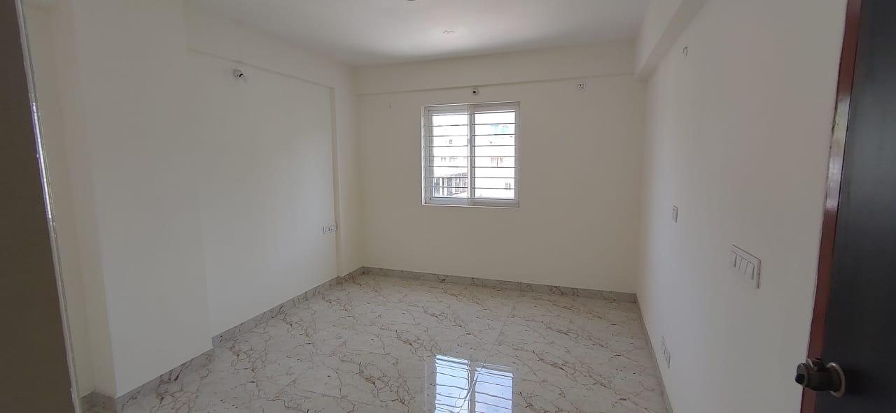 1 BHK Builder Floor For Rent in Ganga Nagar Bangalore  7827617