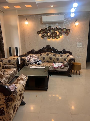 3.5 BHK Apartment For Rent in Prateek Laurel Sector 120 Noida  7827616