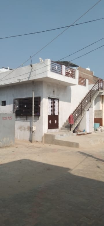 1 BHK Independent House For Rent in Chandkheda Ahmedabad  7827626