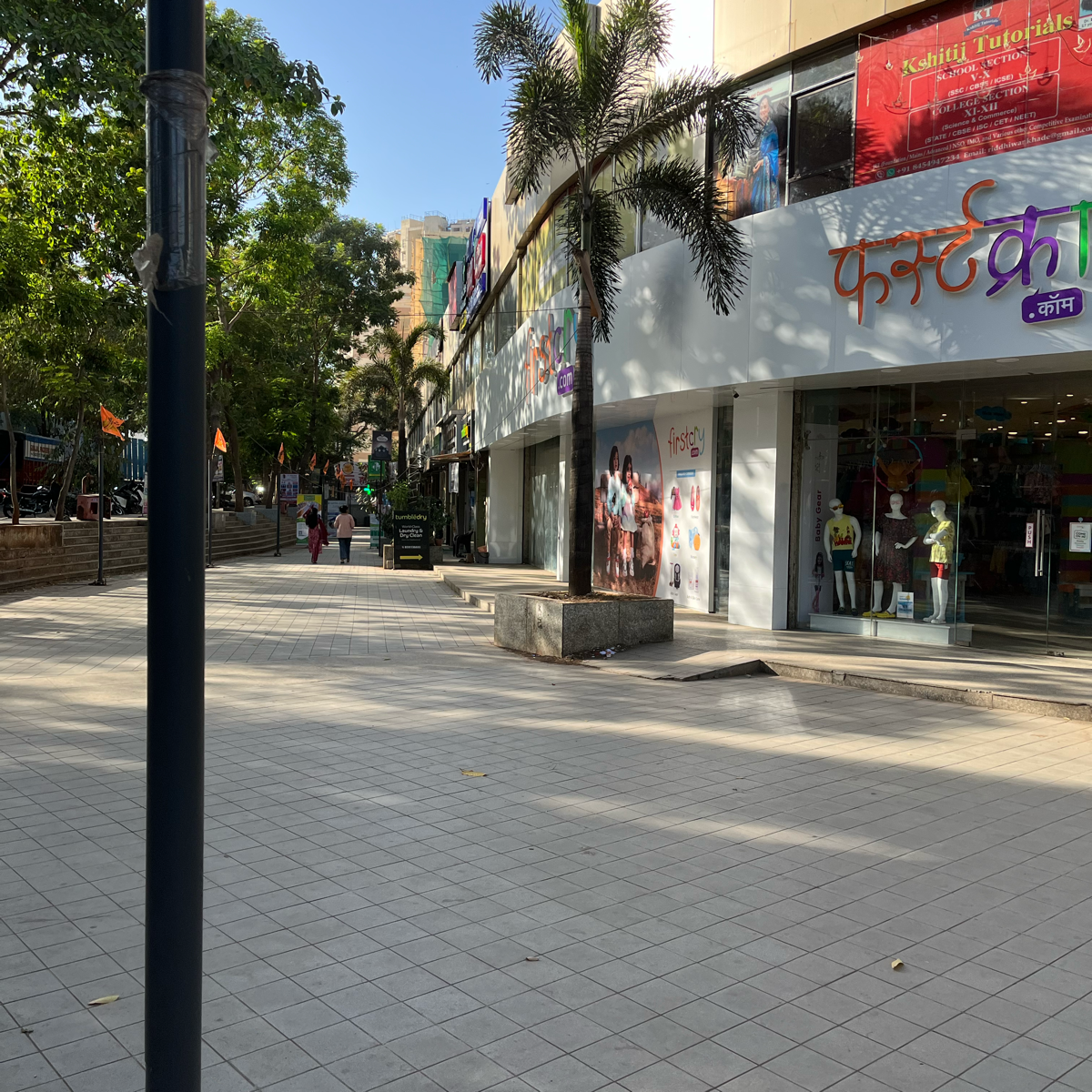 Retail Shop For Sale in Soham Tropical Lagoon 4 Jacaranda