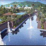 5 BHK 9500 Sq.Ft. Villa in T Bhimjyani Neelkanth Woods Olivia