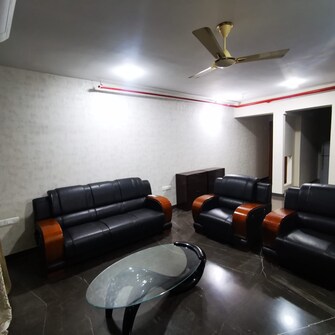 3 BHK Apartment For Rent in T Bhimjyani Neelkanth Woods Olivia Dongripada Thane  7827633