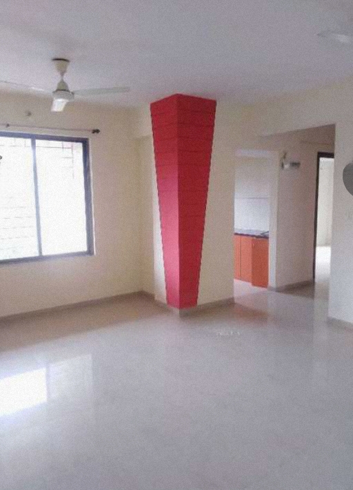 2 BHK Apartment For Rent in Vijay Vatika Kavesar Thane  7827635