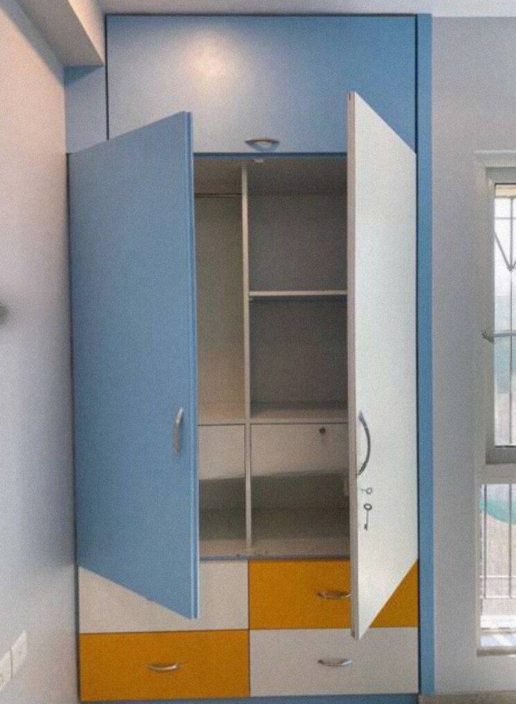 undefined, dosti-west-county 2 Bedroom 628 Sq.Ft. Apartment In Balkum Pada Thane 7827636