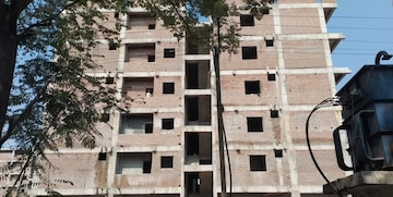 2 BHK Apartment – Exterior View View at Shivantha Gardenia, Isnapur - for Sale