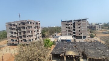 2 BHK Apartment For Sale in Shivantha Gardenia, Isnapur