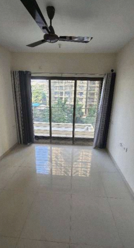 2 BHK Apartment For Rent in Acme Ozone Manpada Thane  7827643