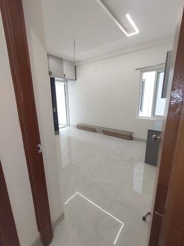 Building Lobby in 2 BHK Apartment at Vasu Sri Pride, Dundigal – for Sale