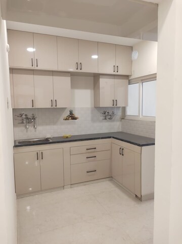 Kitchen in 2 BHK Apartment at Vasu Sri Pride, Dundigal – for Sale
