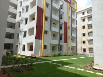 2 BHK Apartment For Resale in Vasu Sri Pride Dundigal Hyderabad  7827644