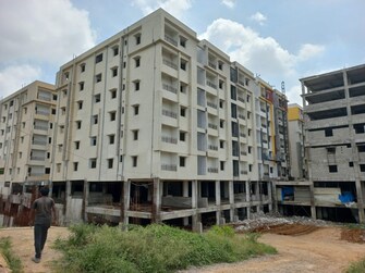 2 BHK Apartment For Resale in Vasu Sri Pride Dundigal Hyderabad  7827644