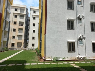 2 BHK Apartment – Exterior View View at Vasu Sri Pride, Dundigal - for Sale