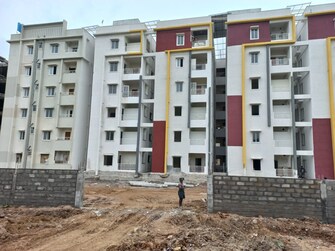 2 BHK Apartment For Resale in Vasu Sri Pride Dundigal Hyderabad  7827644