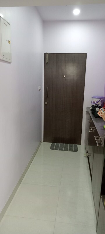 Furnished Amenities in 1.5 BHK Apartment at  Army Welfare CHS, Nerul – for Sale