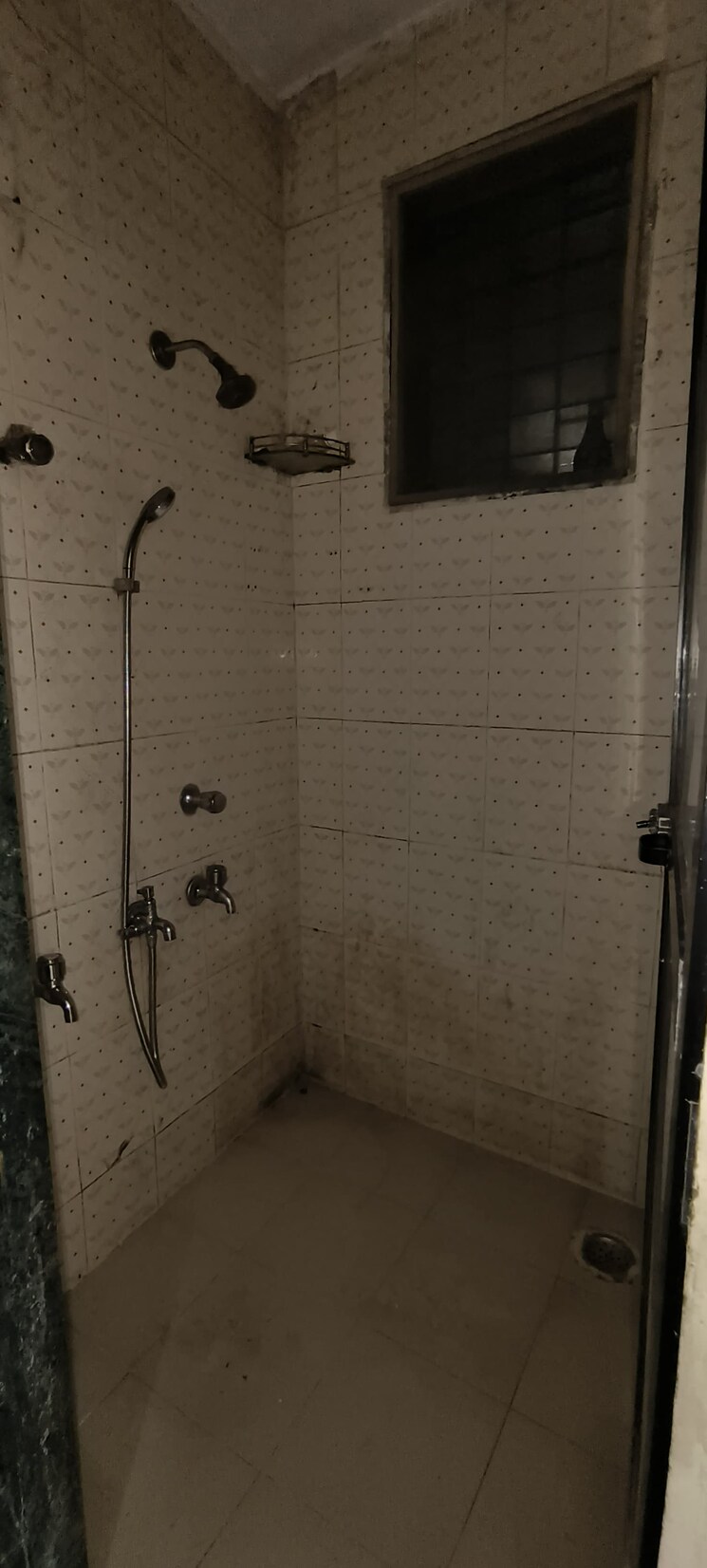 Bathroom, seawoods 1 Bedroom 400 Sq.Ft. Apartment In Seawoods Navi Mumbai 7824216