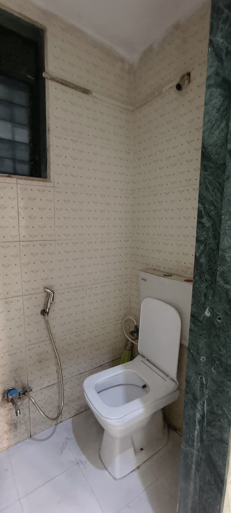 Bathroom, seawoods 1 Bedroom 400 Sq.Ft. Apartment In Seawoods Navi Mumbai 7824216