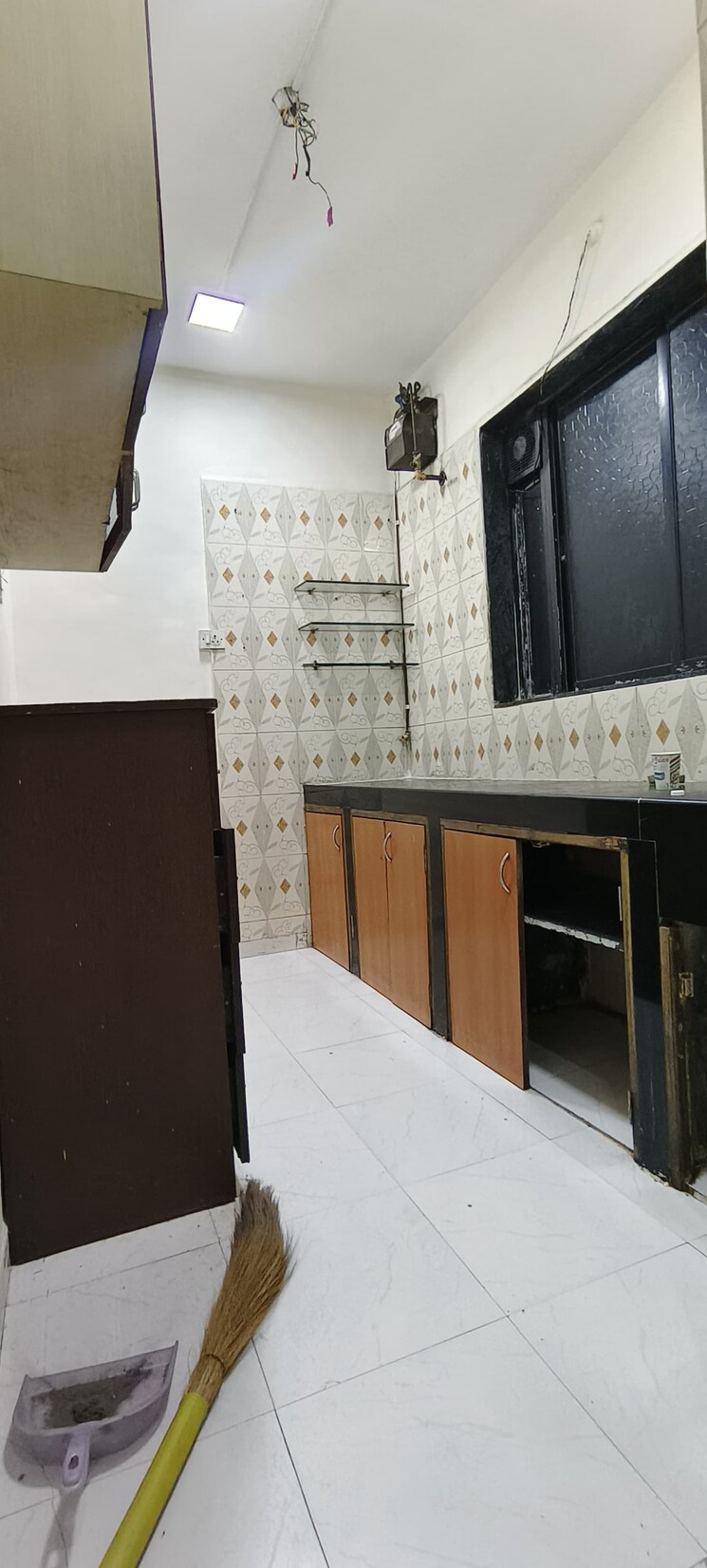 Kitchen, seawoods 1 Bedroom 400 Sq.Ft. Apartment In Seawoods Navi Mumbai 7824216