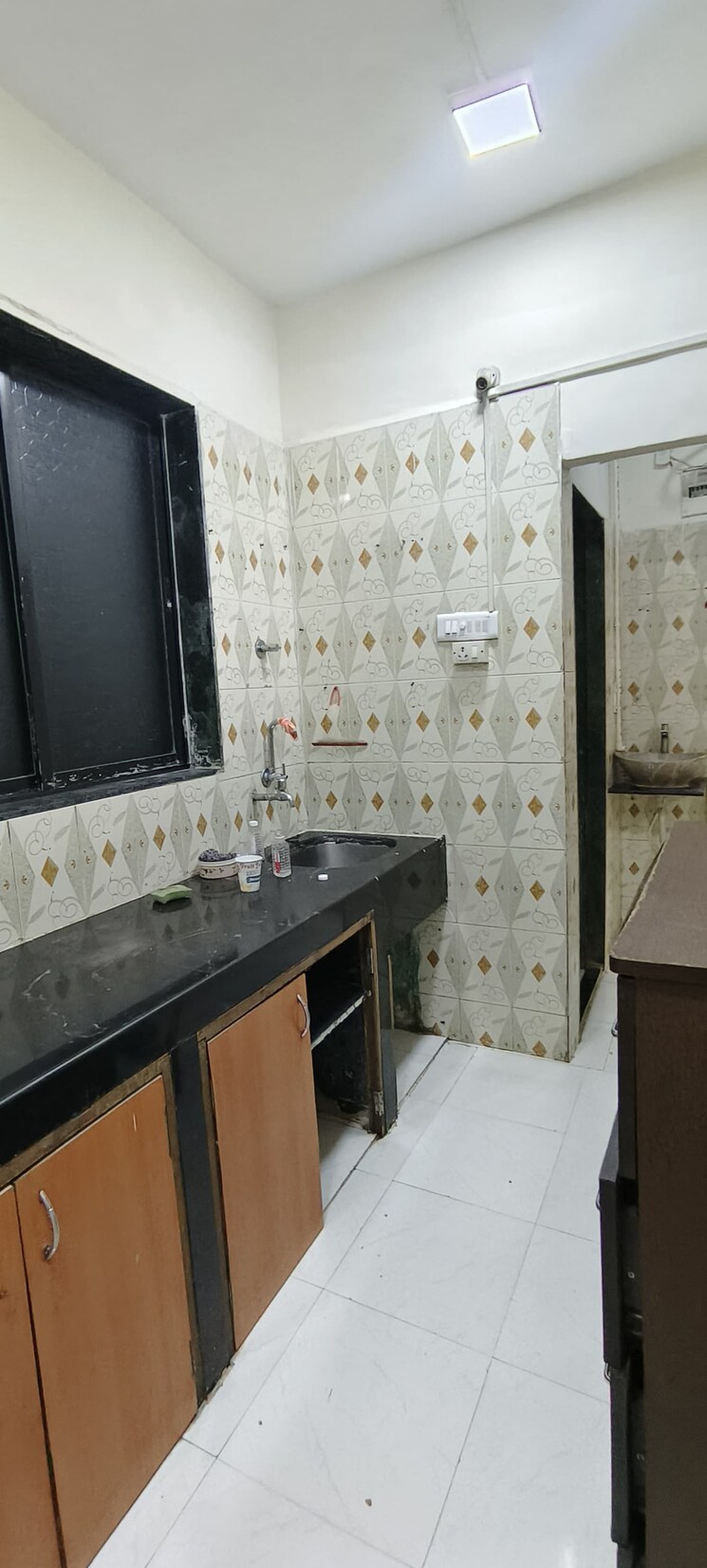 Kitchen, seawoods 1 Bedroom 400 Sq.Ft. Apartment In Seawoods Navi Mumbai 7824216