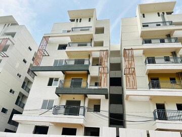 2 BHK Apartment For Resale in Alpine GMR Springfield Turkapally Hyderabad  7827654