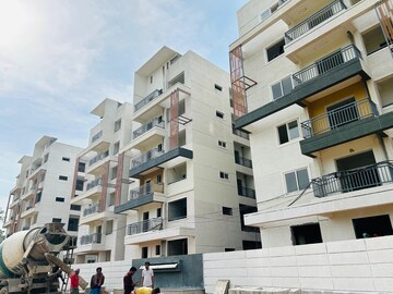2 BHK Apartment – Exterior View View at Alpine GMR Springfield, Turkapally - for Sale