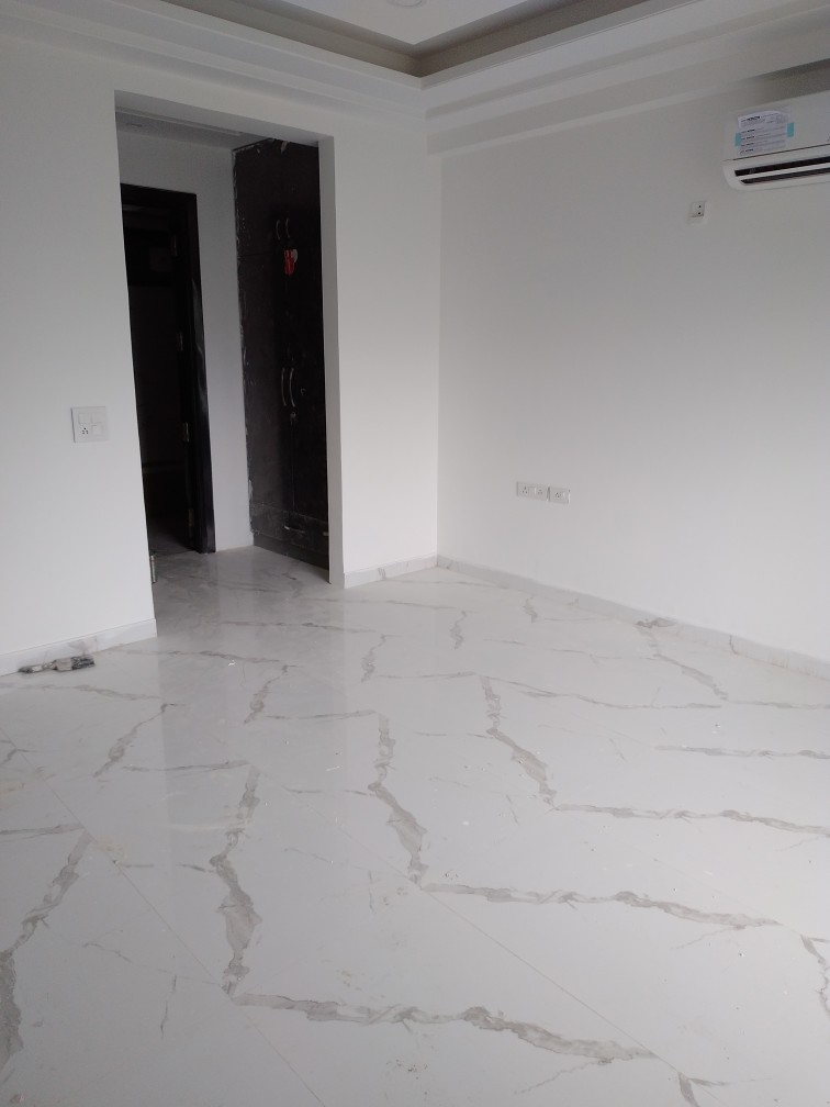 3 BHK Builder Floor For Rent in Sector 23