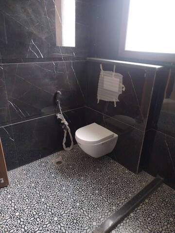 Bathroom in 3 BHK Builder Floor at Sector 23 – for Rent