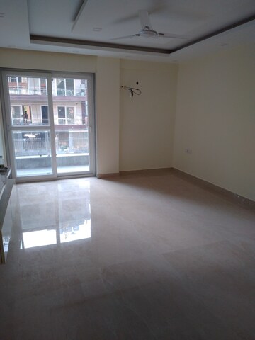 2 BHK Builder Floor For Rent in Sector 23