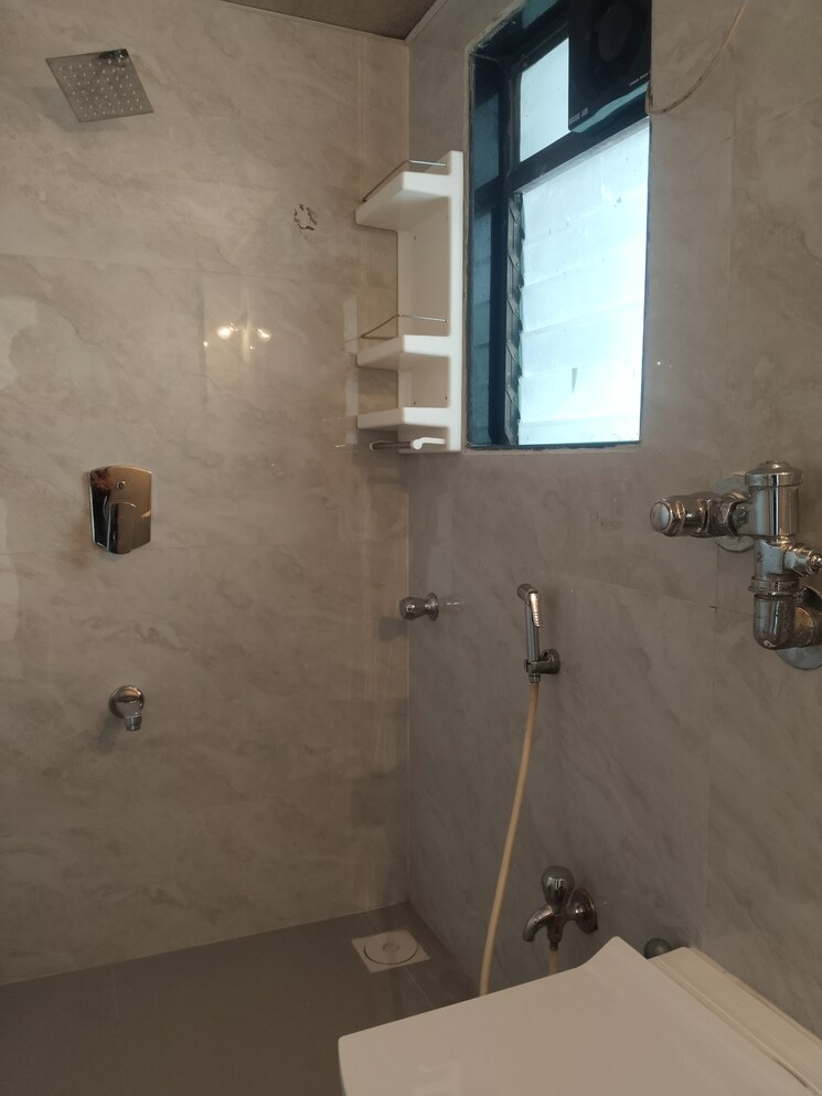 Master Bedroom, gagangiri-northern-star 2 Bedroom 1201 Sq.Ft. Apartment In Dahisar West Mumbai 7827664