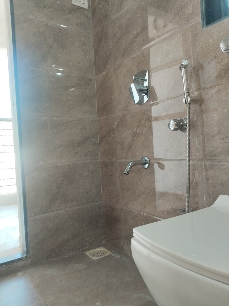 Bathroom, gagangiri-northern-star 2 Bedroom 1201 Sq.Ft. Apartment In Dahisar West Mumbai 7827664