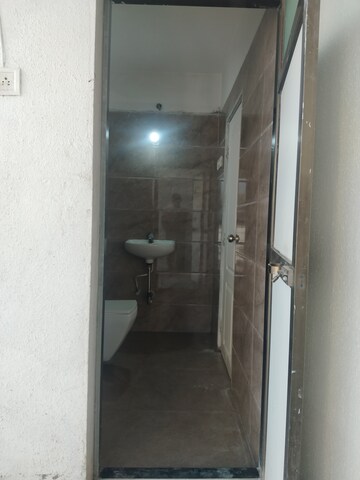 Building Lobby in 2 BHK Apartment at Gagangiri Northern Star, Dahisar West – for Sale