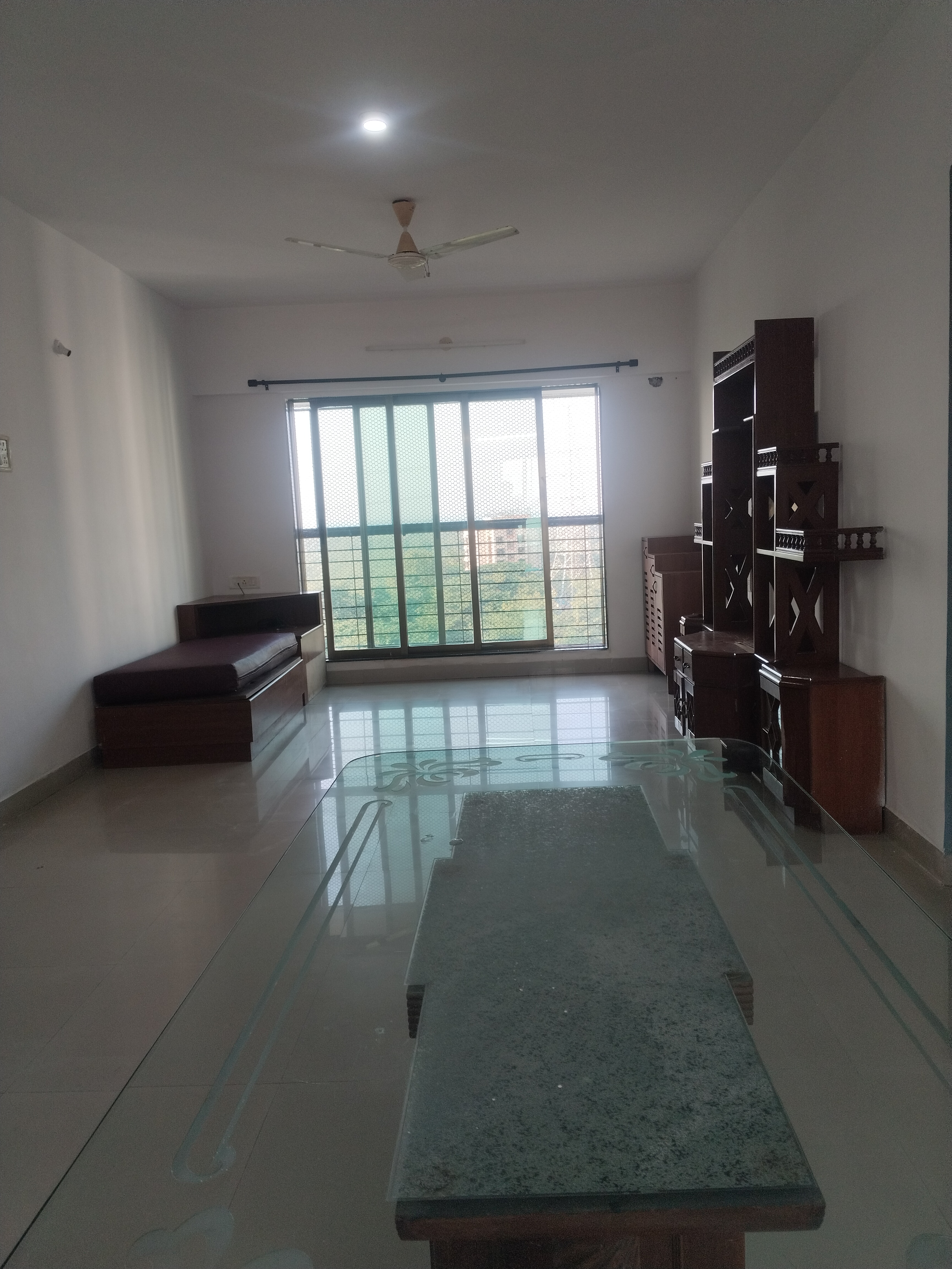 2 BHK + Pooja Room Apartment For Sale in Gagangiri Northern Star