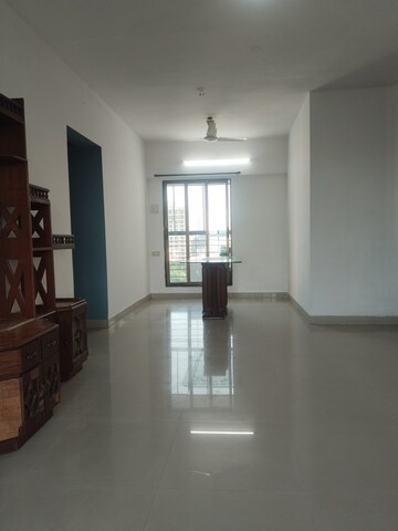 Room in 2 BHK Apartment at Gagangiri Northern Star, Dahisar West – for Sale