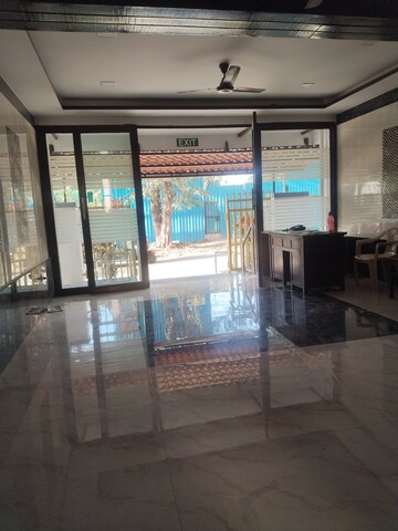 Living Room in 2 BHK Apartment at Gagangiri Northern Star, Dahisar West – for Sale