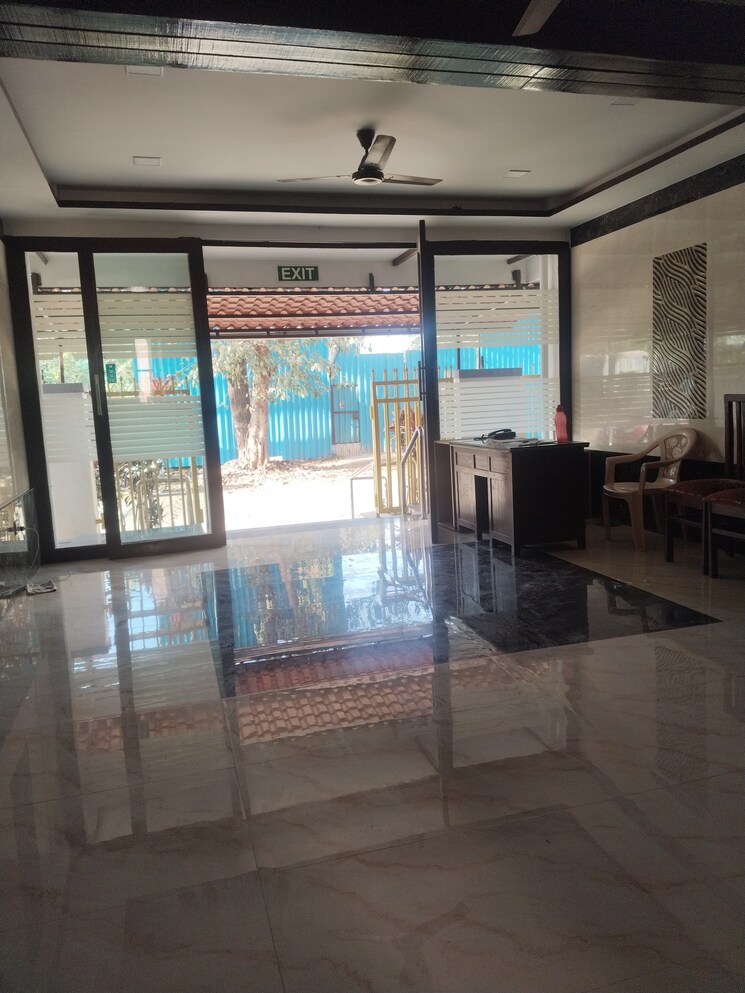 Living Room, gagangiri-northern-star 2 Bedroom 1201 Sq.Ft. Apartment In Dahisar West Mumbai 7827664