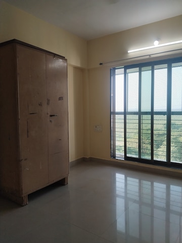 Room in 2 BHK Apartment at Gagangiri Northern Star, Dahisar West – for Sale