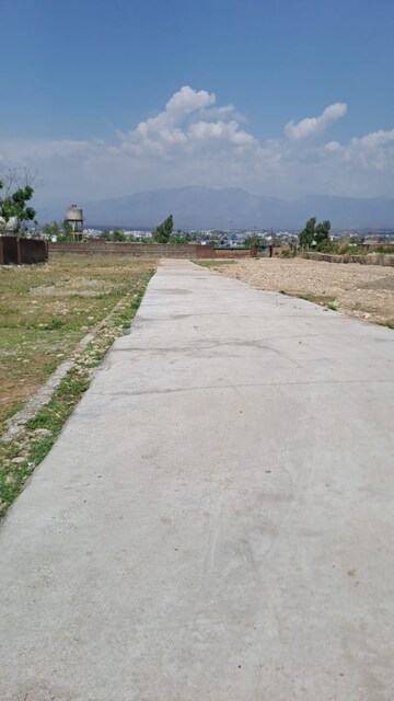  Plot – Exterior View View at Premnagar - for Sale