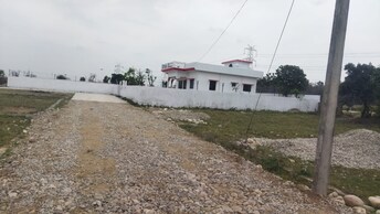 Plot For Resale in Premnagar Dehradun  7827681