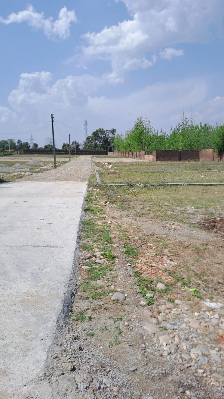 Exterior View, prem nagar  196 Sq.Yd. Plot In Prem Nagar Dehradun 7827681