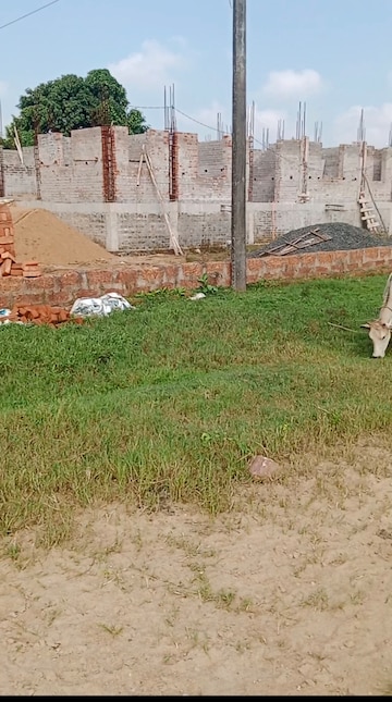 Plot Area in  Plot at Pratap Nagari – for Sale