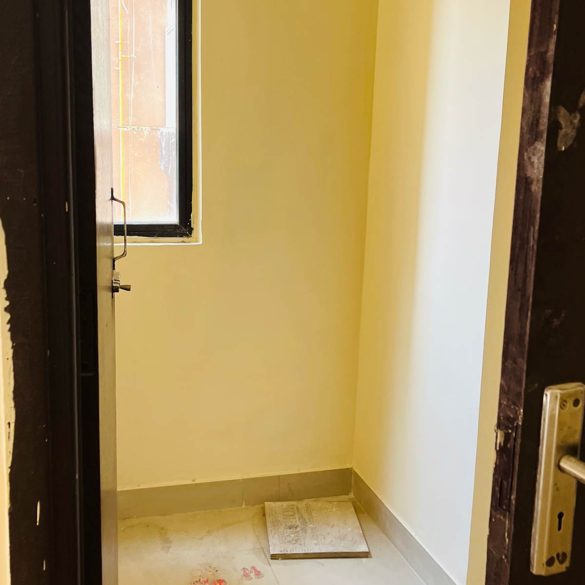 3 BHK + Pooja Room,Servant Room,Study Room,Extra Room 1330 Sq.Ft. Apartment in Charms Castle