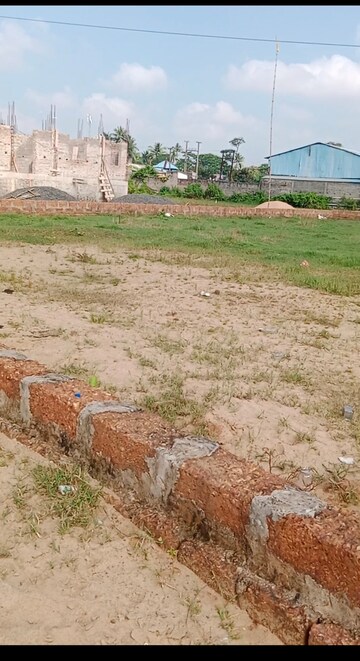 Plot Area in  Plot at Pratap Nagari – for Sale