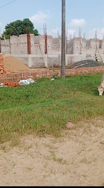  Plot For Sale in Pratap Nagari