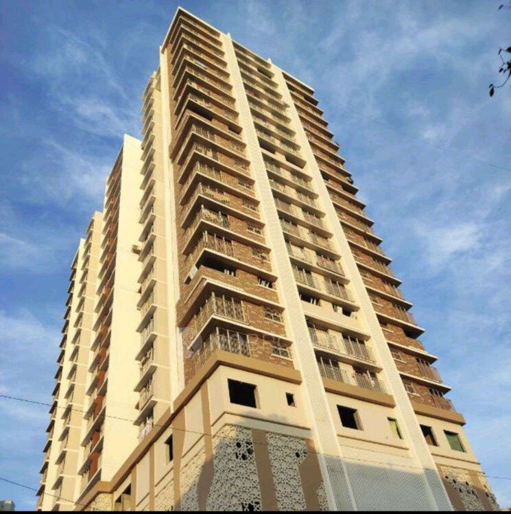 Exterior View, nagpada 1 Bedroom 700 Sq.Ft. Apartment In Nagpada Mumbai 7827691