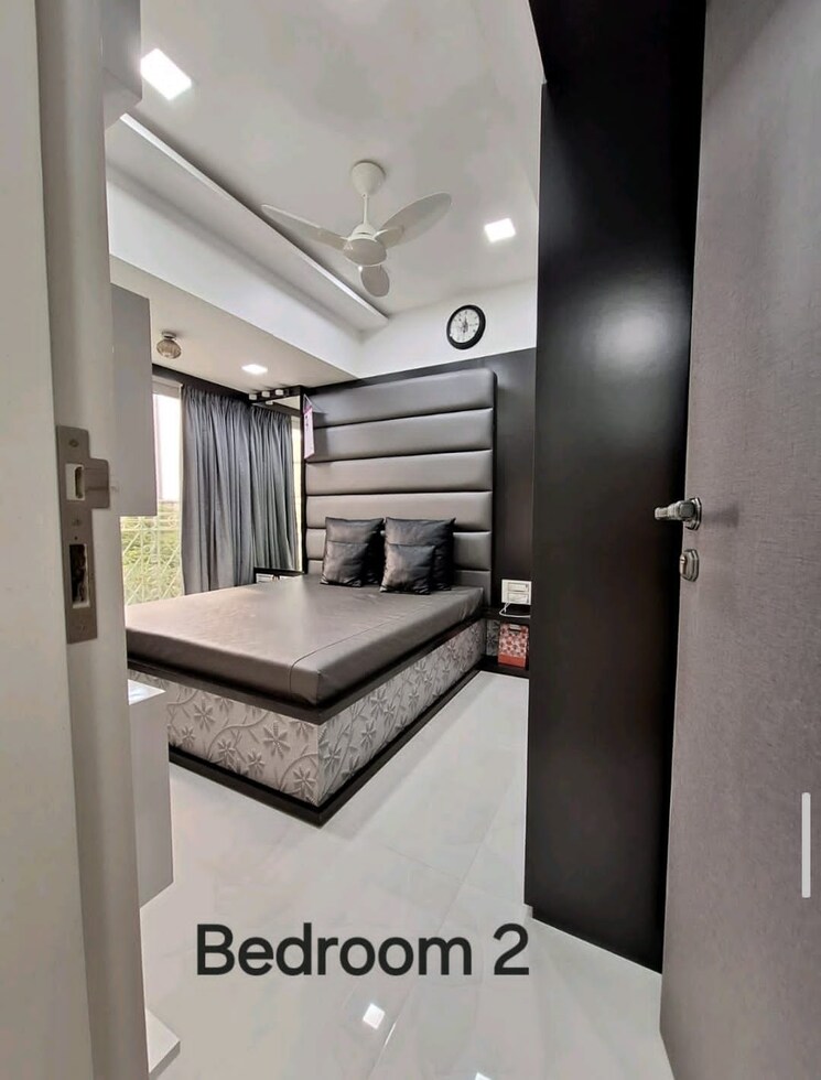 Living Room, nagpada 1 Bedroom 700 Sq.Ft. Apartment In Nagpada Mumbai 7827691