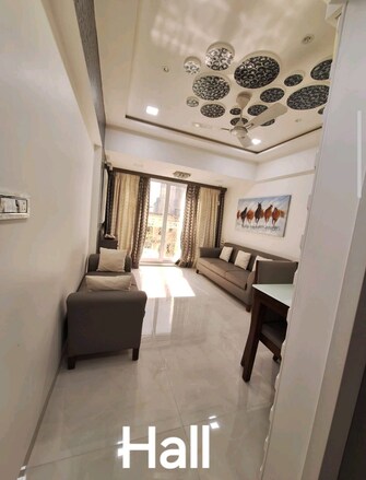 1 BHK Apartment For Resale in Nagpada Mumbai  7827691