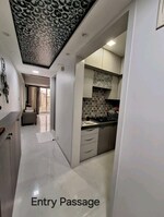 1 BHK 700 Sq.Ft. Apartment in Al Rayyan Tower Nagpada 