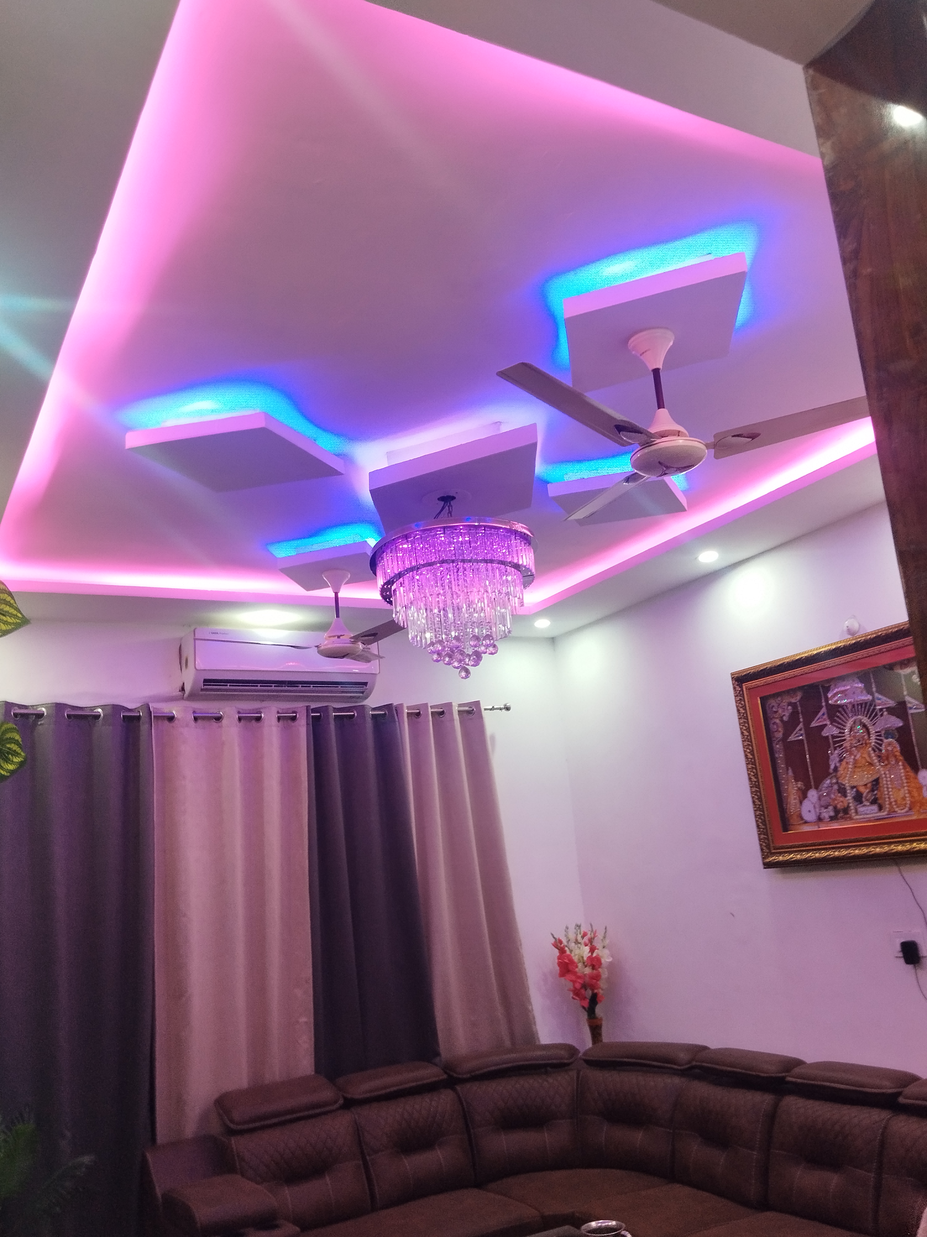 2 BHK Independent House For Rent in Gomti Nagar Lucknow  7827698