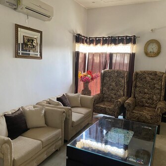 2 BHK Independent House For Rent in Aerocity Mohali  7827711